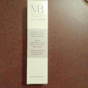 Meaningful Beauty Dark Spot Correcting Treatment